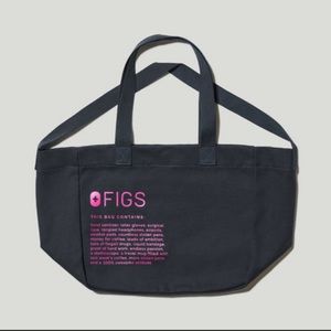 FIGS Night Sky Tote